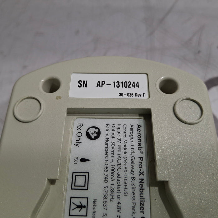 Aerogen Aerogen Aeroneb Pro-X Nebulizer Controller Respiratory reLink Online