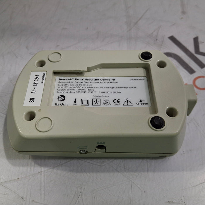 Aerogen Aerogen Aeroneb Pro-X Nebulizer Controller Respiratory reLink Online