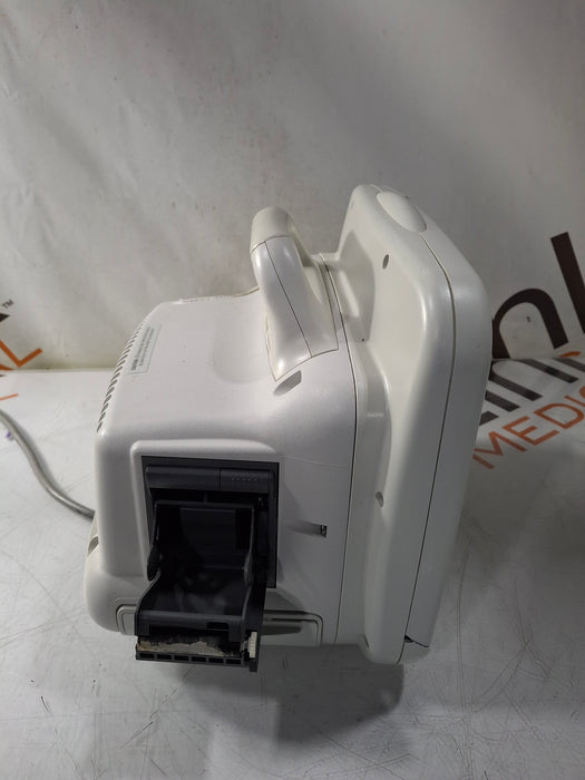 GE Healthcare Dash 4000 - GE/Nellcor SpO2 Patient Monitor