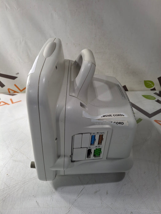 GE Healthcare Dash 4000 - GE/Nellcor SpO2 Patient Monitor