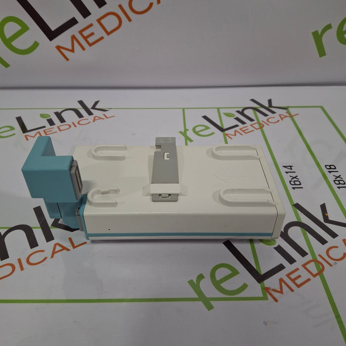 Philips M3014A Opt C07 CO2, Pressure, Temp Module