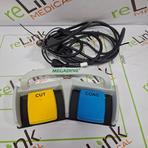Megadyne Megadyne Monopolar Footswitch Surgical Equipment reLink Online