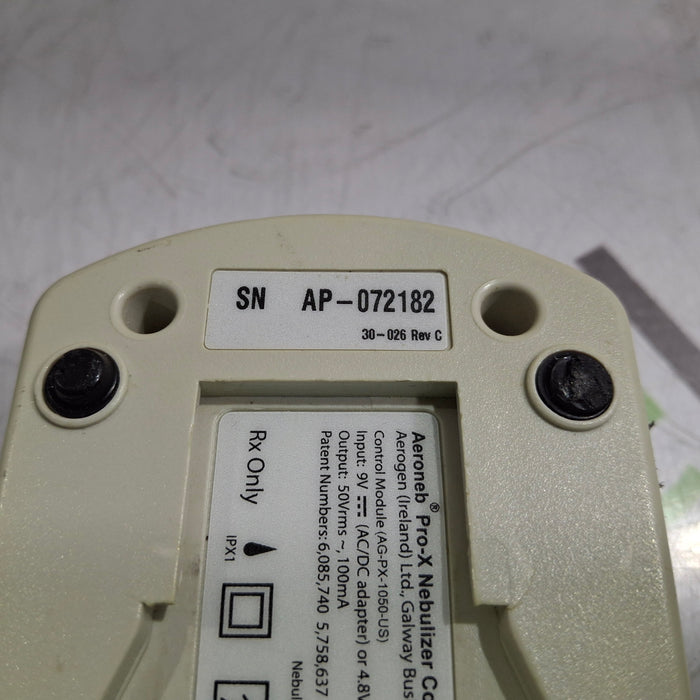 Aerogen Aeroneb Pro-X Nebulizer Controller