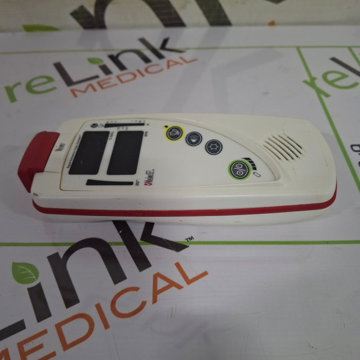 Masimo Rad-5v Handheld Pulse Oximeter Medical