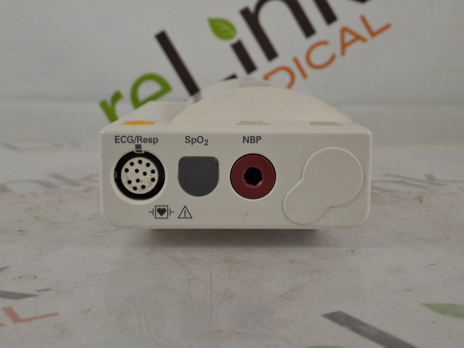 Philips M3001A-A01 Fast SpO2, NIBP, ECG MMS Module