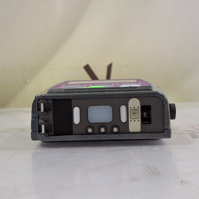 Smiths Medical Smiths Medical CADD Prizm PCS II 6101 Ambulatory Infusion Pump Infusion Pump reLink Online