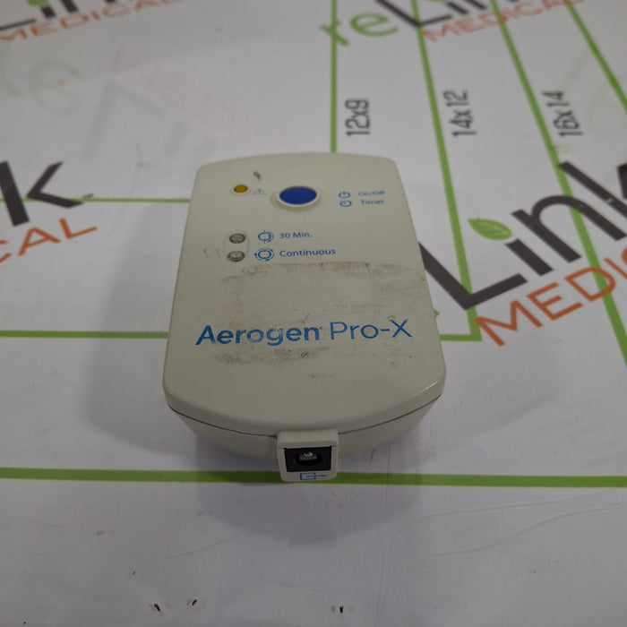 Aerogen Aeroneb Pro-X Nebulizer Controller