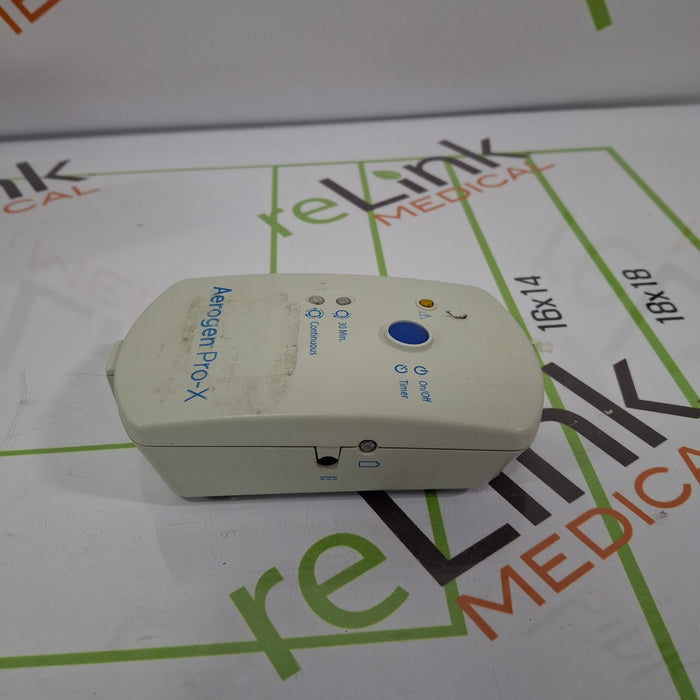 Aerogen Aeroneb Pro-X Nebulizer Controller