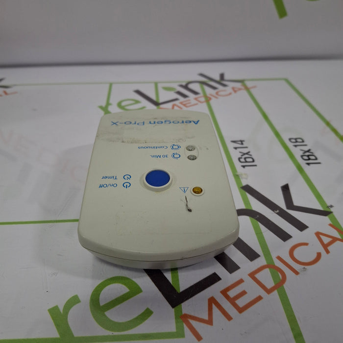 Aerogen Aeroneb Pro-X Nebulizer Controller