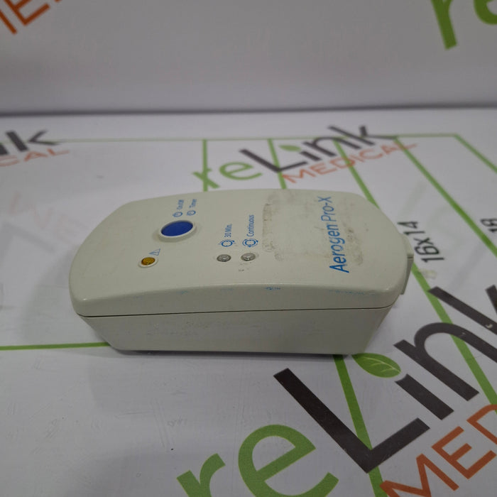 Aerogen Aeroneb Pro-X Nebulizer Controller