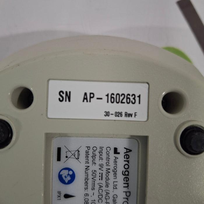 Aerogen Aeroneb Pro-X Nebulizer Controller