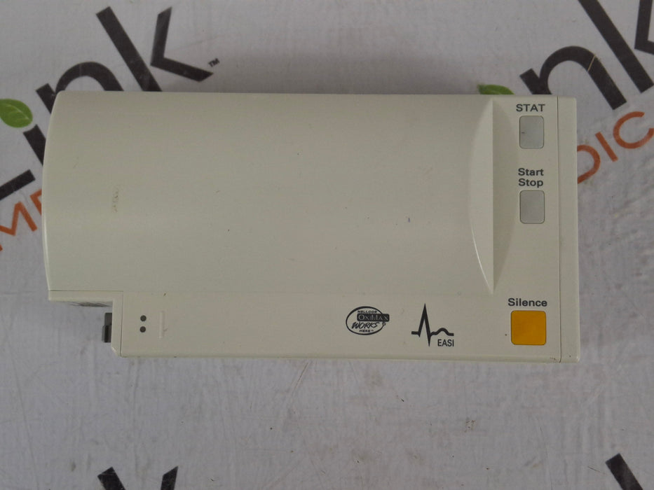 Philips M3001A-A04 OxiMax SpO2, NIBP, ECG MMS Module
