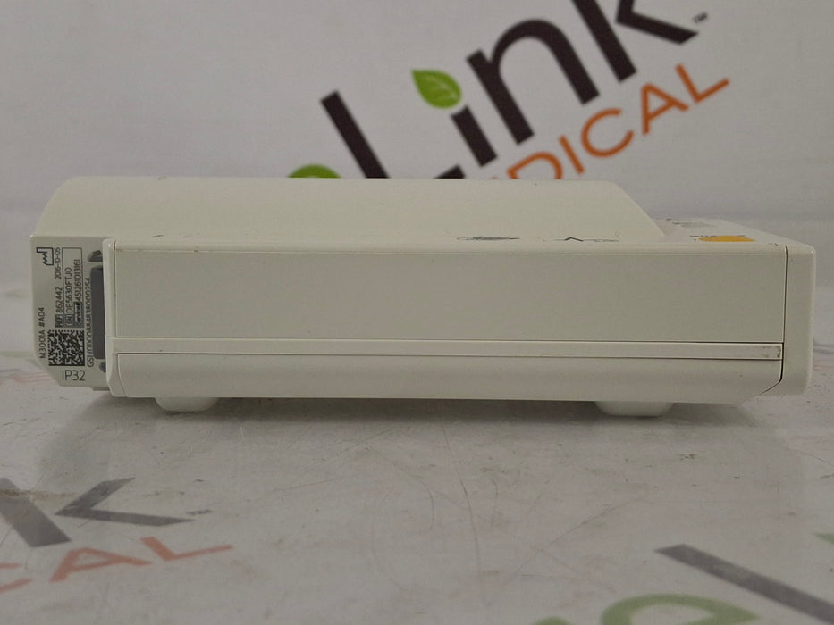 Philips M3001A-A04 OxiMax SpO2, NIBP, ECG MMS Module
