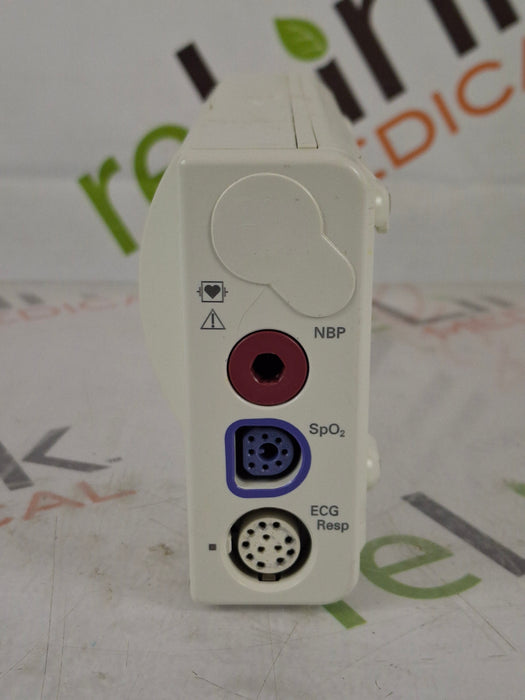 Philips M3001A-A04 OxiMax SpO2, NIBP, ECG MMS Module