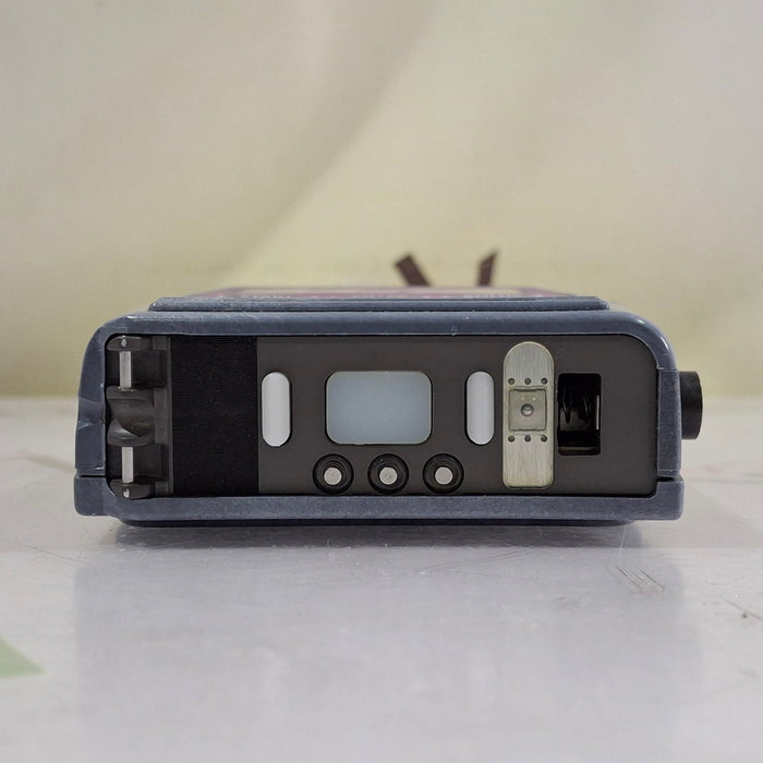 Smiths Medical CADD Prizm PCS II 6101 Ambulatory Infusion Pump