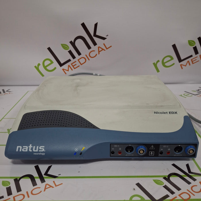 Viasys Healthcare Nicolet EDX Console