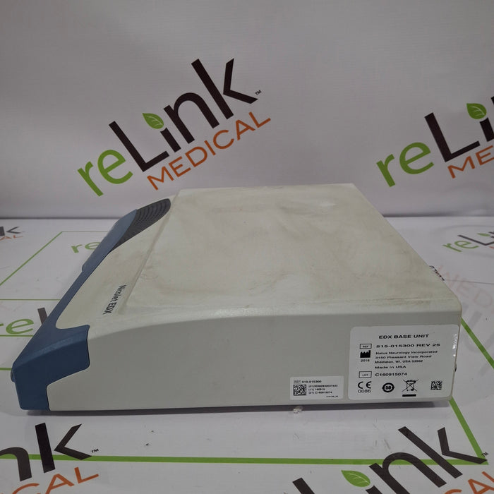 Viasys Healthcare Nicolet EDX Console