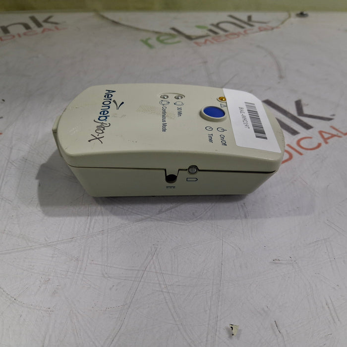 Aerogen Aeroneb Pro-X Nebulizer Controller