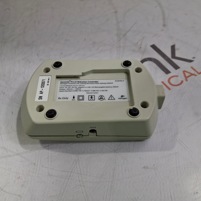 Aerogen Aeroneb Pro-X Nebulizer Controller
