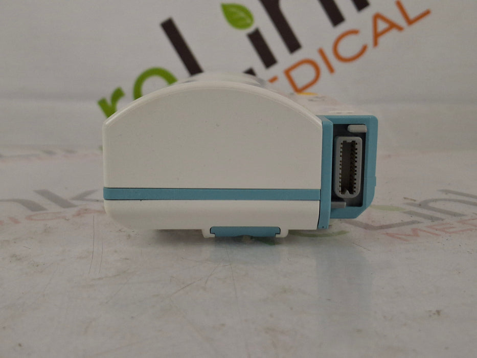 Philips M3001A-A01 Fast SpO2, NIBP, ECG MMS Module