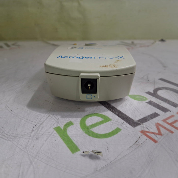 Aerogen Aerogen Aeroneb Pro-X Nebulizer Controller Respiratory reLink Online