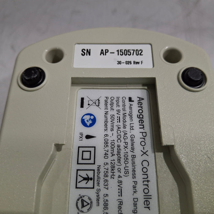 Aerogen Aerogen Aeroneb Pro-X Nebulizer Controller Respiratory reLink Online