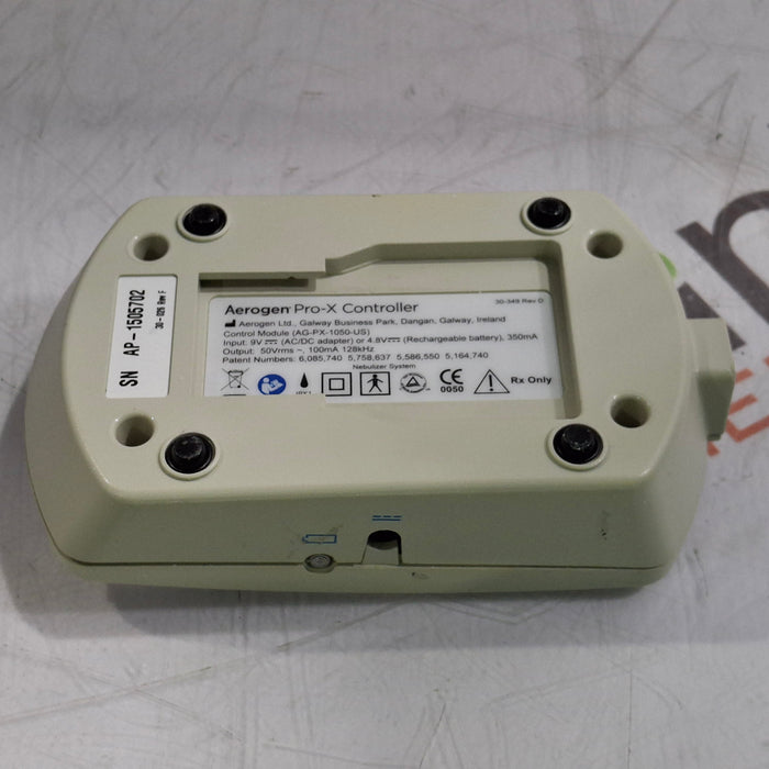 Aerogen Aerogen Aeroneb Pro-X Nebulizer Controller Respiratory reLink Online