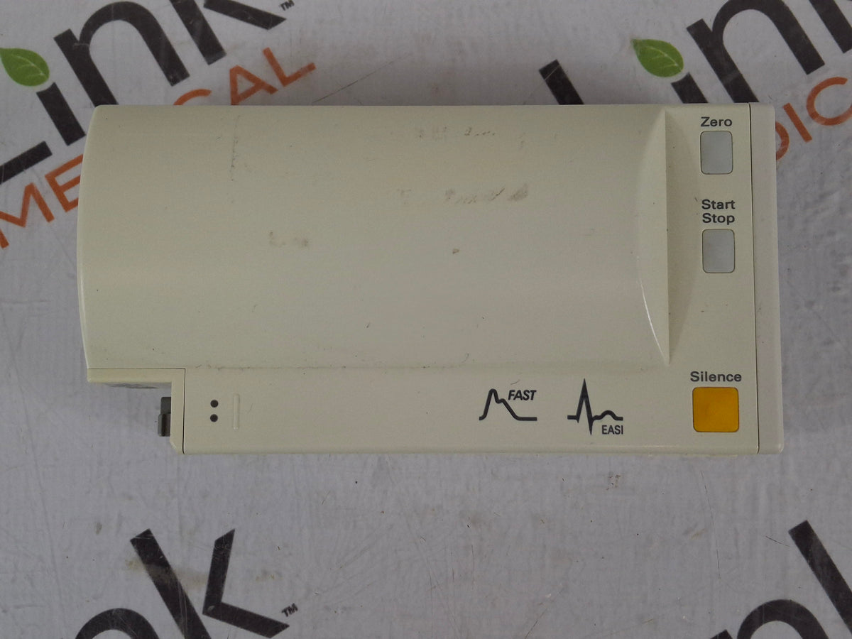 Philips M3001A-A01C06 Fast SpO2, NIBP, ECG, Temp, IBP MMS Module