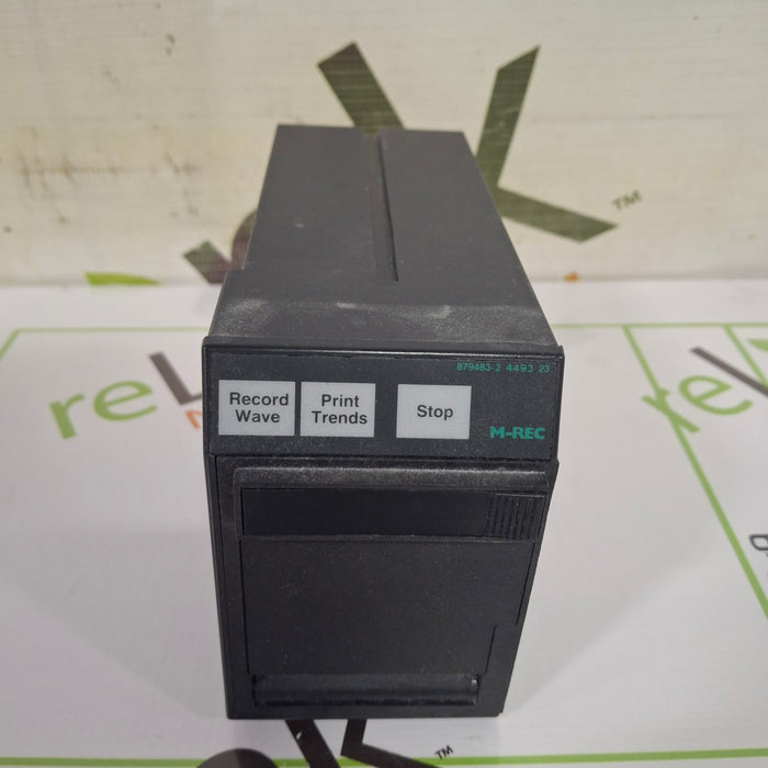 Datex-Ohmeda Datex-Ohmeda M-REC Recorder Module Patient Monitors reLink Online