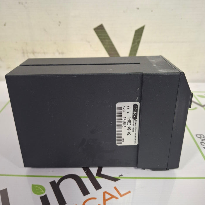 Datex-Ohmeda Datex-Ohmeda M-REC Recorder Module Patient Monitors reLink Online