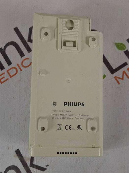 Philips M3001A-A01 Fast SpO2, NIBP, ECG MMS Module