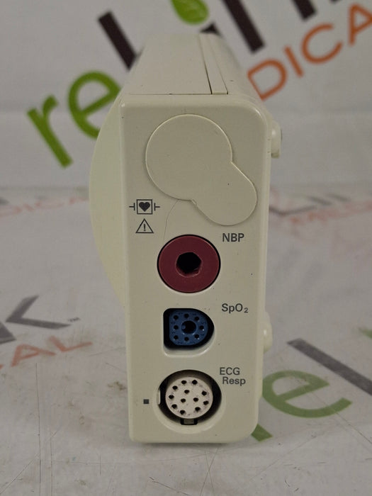 Philips M3001A-A01 Fast SpO2, NIBP, ECG MMS Module