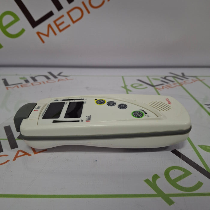 Masimo Rad-5v Handheld Pulse Oximeter Medical
