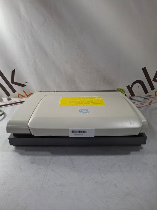 GE Healthcare GE Healthcare MAC 5500 ECG without CAM Module Cardiology reLink Online