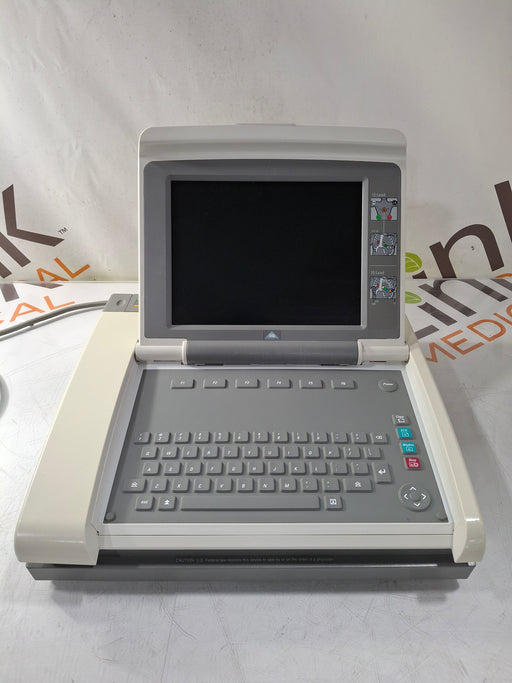 GE Healthcare GE Healthcare MAC 5500 ECG without CAM Module Cardiology reLink Online