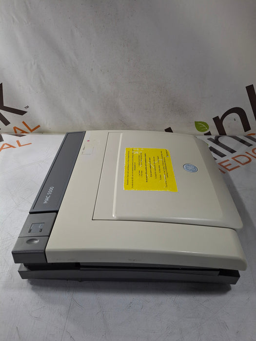 GE Healthcare GE Healthcare MAC 5500 ECG without CAM Module Cardiology reLink Online