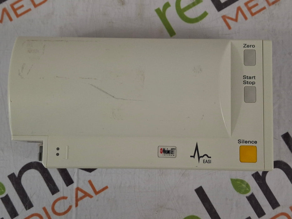 Philips Philips M3001AL-A05C06 Masimo Rainbow SpO2, NIBP, ECG, Temp, IBP MMS Module Patient Monitors reLink Online
