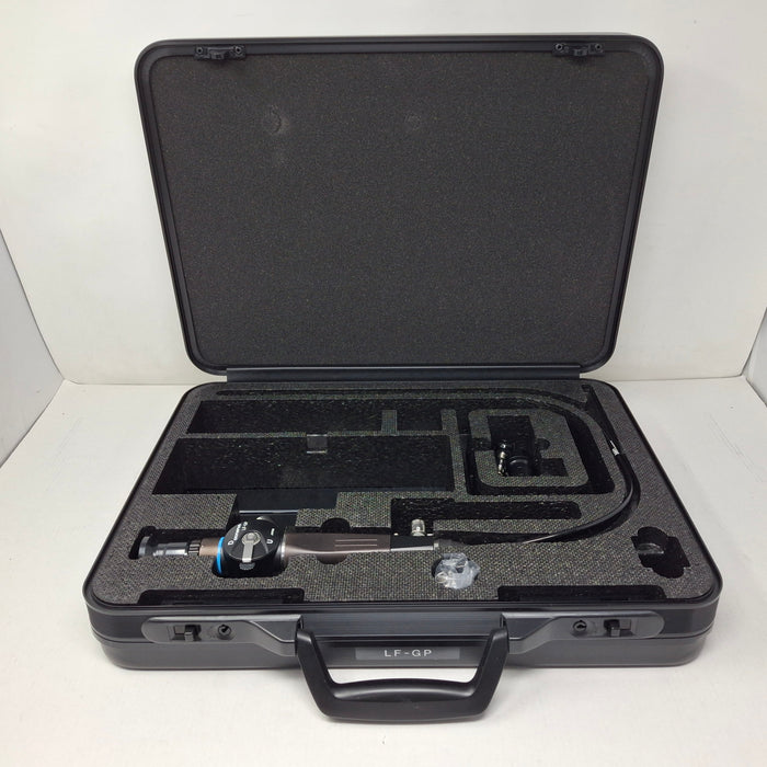 Olympus LF-GP Flexible Tracheal Intubation Fiberscope