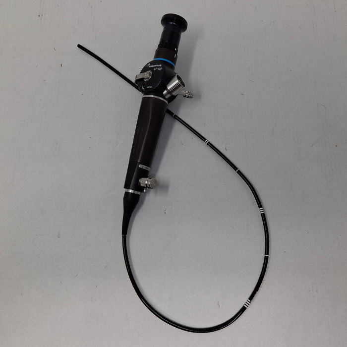 Olympus LF-GP Flexible Tracheal Intubation Fiberscope