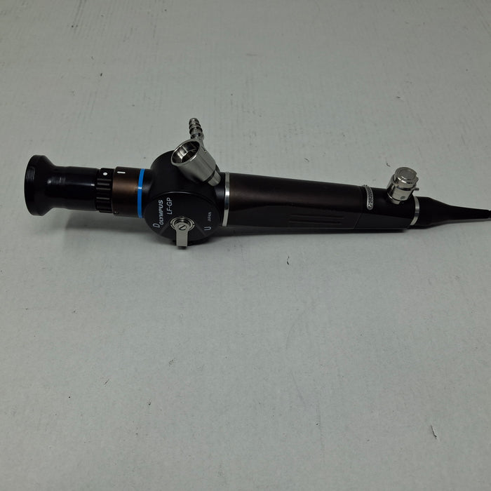 Olympus LF-GP Flexible Tracheal Intubation Fiberscope