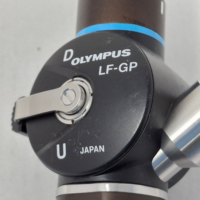 Olympus LF-GP Flexible Tracheal Intubation Fiberscope