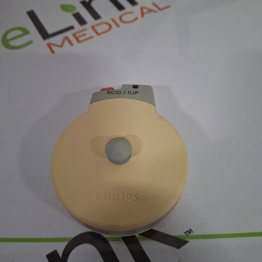 Philips Philips 866077 Toco+ Transducer Patient Monitors reLink Online