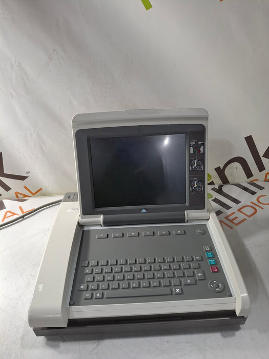 GE Healthcare MAC 5500 ECG without CAM Module