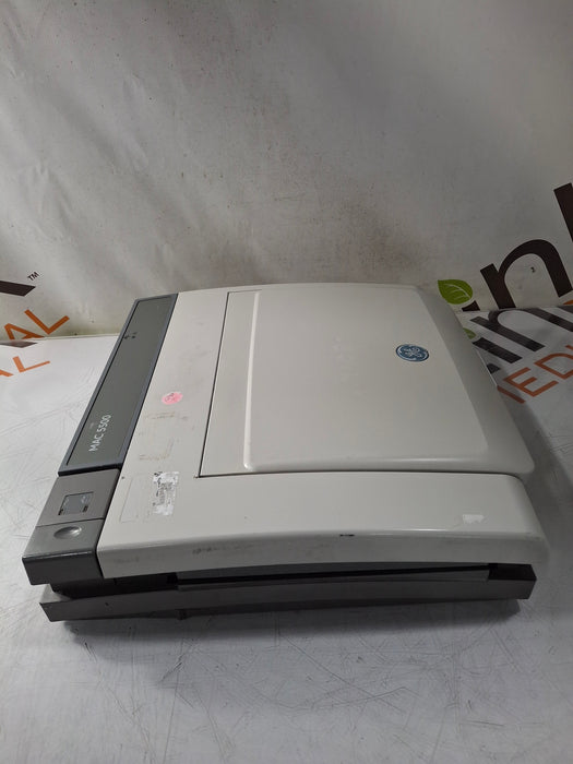 GE Healthcare MAC 5500 ECG without CAM Module