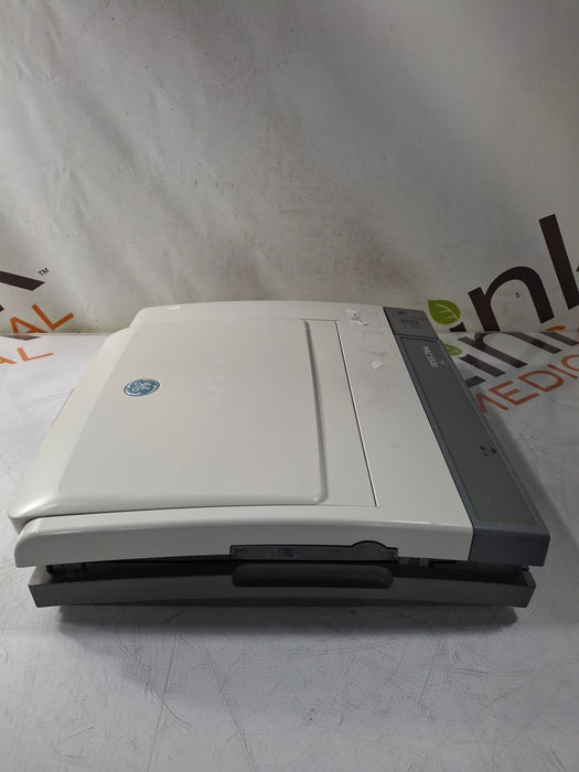 GE Healthcare MAC 5500 ECG without CAM Module