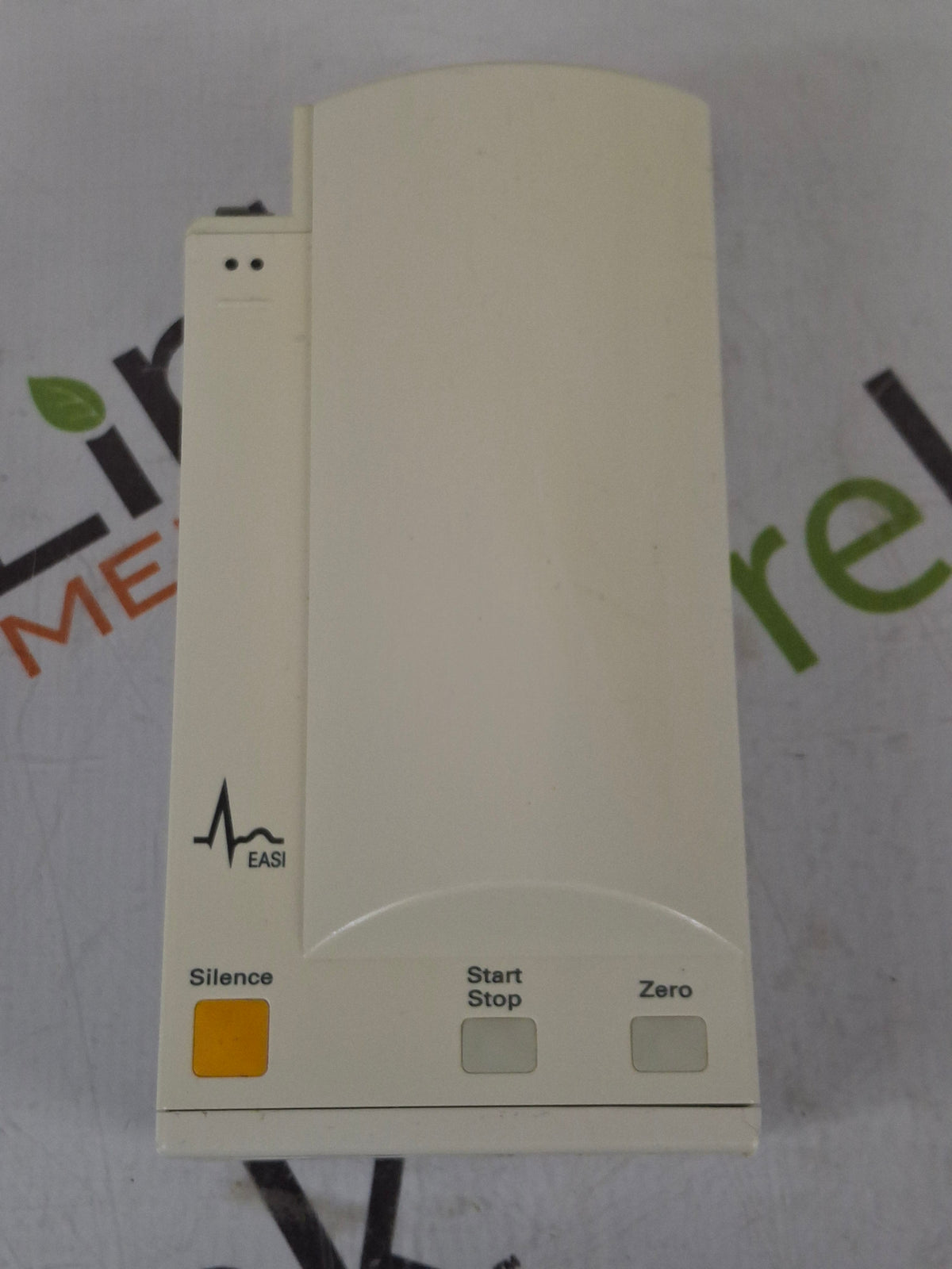 Philips M3001A-C06 Fast SpO2, NIBP, ECG, Temp, IBP MMS Module