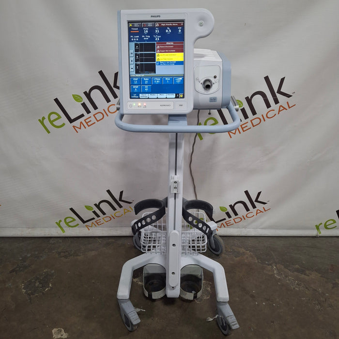 Philips Respironics V60 BiPAP Ventilator