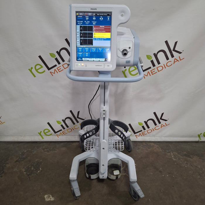 Philips Respironics V60 BiPAP Ventilator