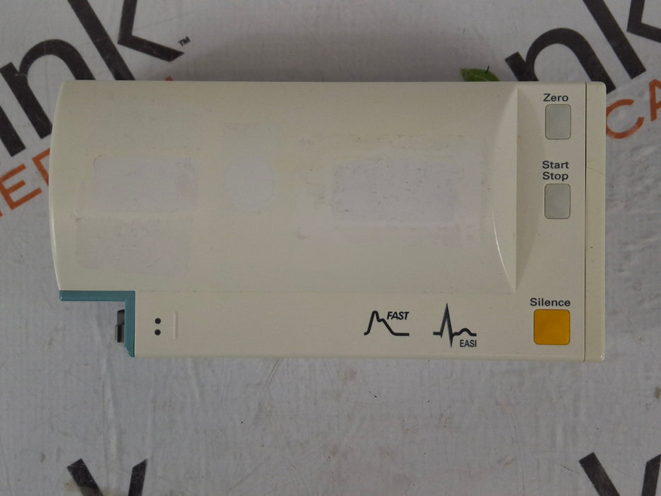 Philips M3001A-A01C06 Fast SpO2, NIBP, ECG, Temp, IBP MMS Module
