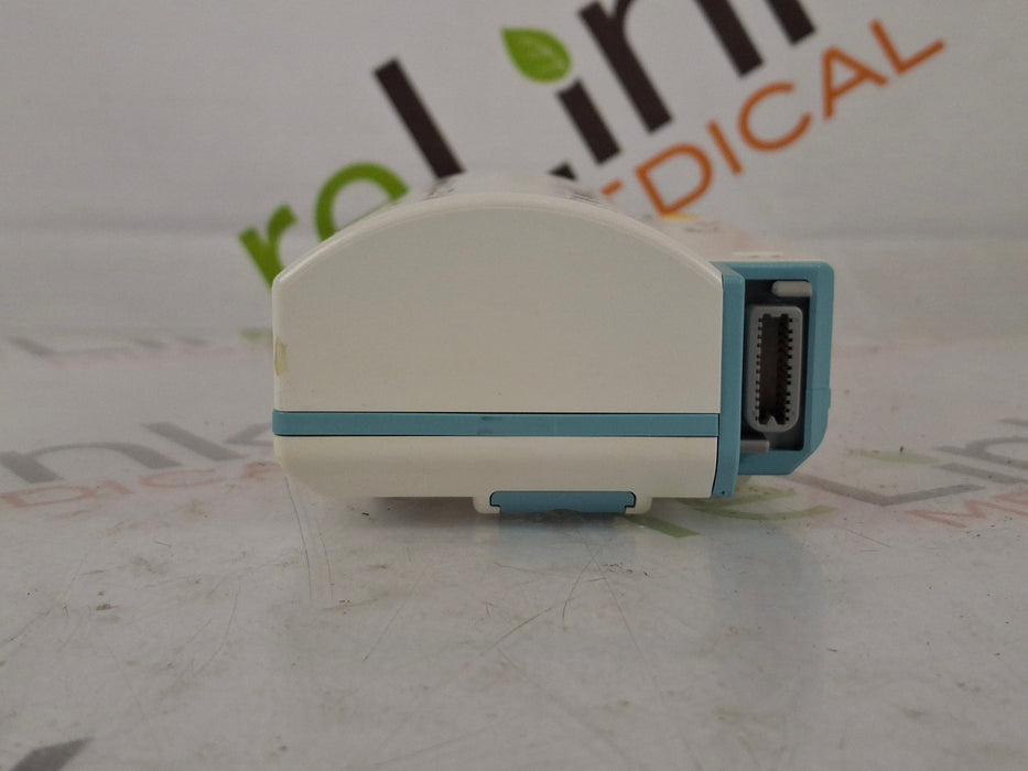 Philips M3001A-A01C06 Fast SpO2, NIBP, ECG, Temp, IBP MMS Module